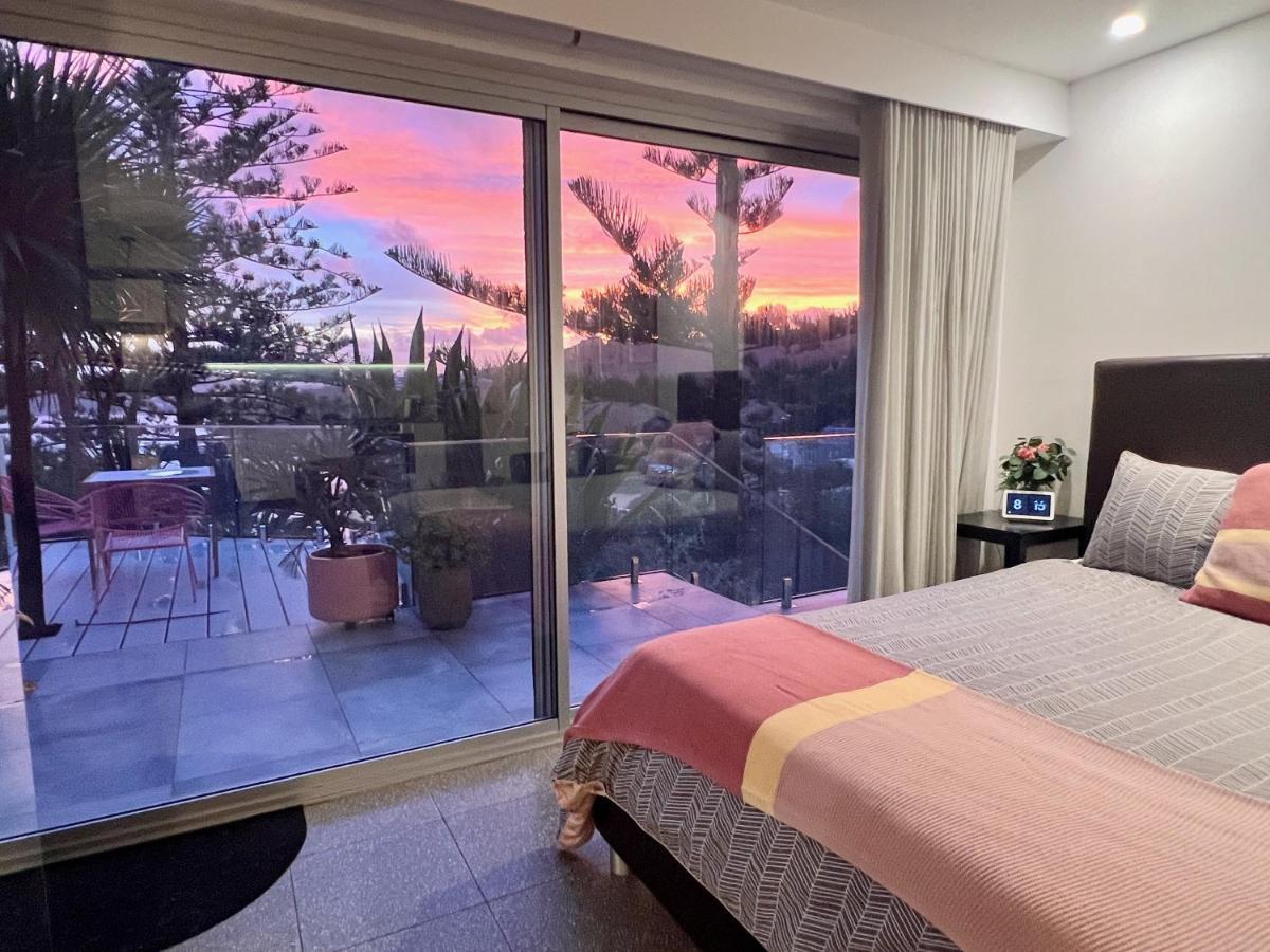 Scandi Beach Apartment Avalon Exterior photo